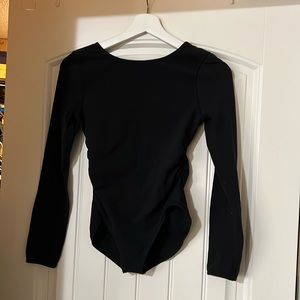 Ivivva ballet bodysuit. Size 14